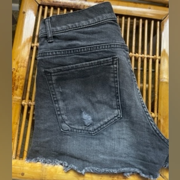 💕EXPRESS Jeans🖤 - Picture 2 of 2